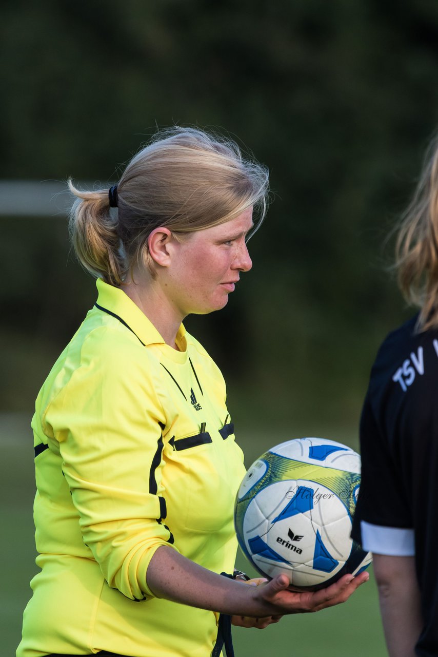 Bild 344 - Frauen Verbandsliga TSV Vineta Audorf - Kieler MTV2 : Ergebnis: 1:1